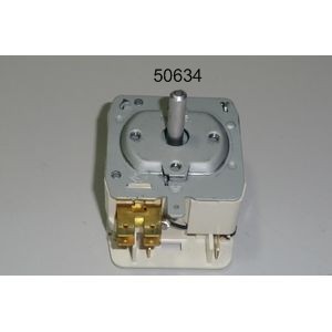 Таймер 60 мин. для печи duke 600306
