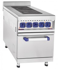 Плита электрическая Abat ЭП-2ЖШ лицев. нерж. Плита электрическая Abat ЭП-2ЖШ лицев. нерж.