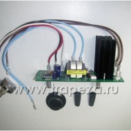 Регулятор мощности (набор для модернизации) для 3030/3077ex gold medal products 55271ex Регулятор мощности (набор для модернизации) для 3030/3077ex gold medal products 55271ex