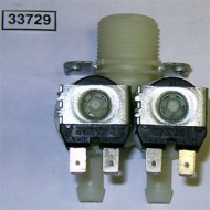 Клапан соленоидный lainox r65110040 Клапан соленоидный lainox r65110040