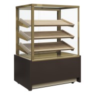 Витрина хлебная Полюс KC70 N 0,6-2 Bread 0102-0109 Витрина хлебная Полюс KC70 N 0,6-2 Bread 0102-0109