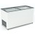 Ларь морозильный Фростор F 500 С серый
