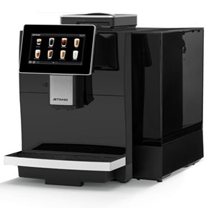 Кофемашина суперавтомат jetinno jl15-bt-mw