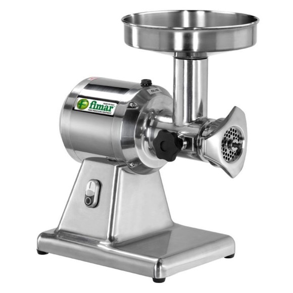 Мясорубка Fimar 12/S (380 V)