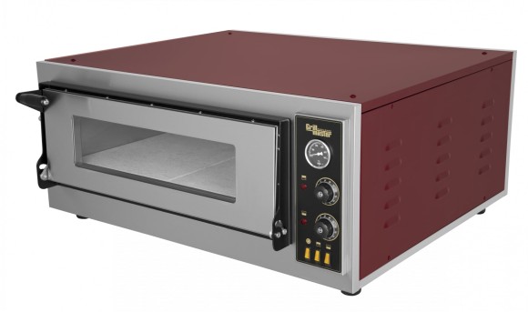 Печь ДЛЯ Пиццы Grill Master ППЭ/1-4-35 70005 Печь ДЛЯ Пиццы Grill Master ППЭ/1-4-35 70005
