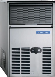 ЛЬДОГЕНЕРАТОР BAR LINE BH 5022 AS
