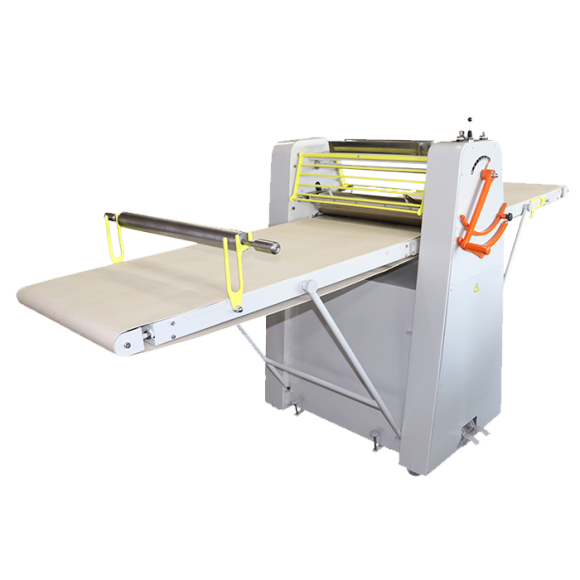 Тестораскаточная машина Станкостроитель МНРТ-130/600 Тестораскаточная машина Станкостроитель МНРТ-130/600