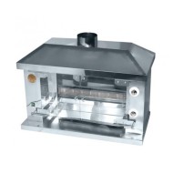 Гриль для кур Гриль-Мастер Ф2У1Г Гриль для кур Гриль-Мастер Ф2У1Г