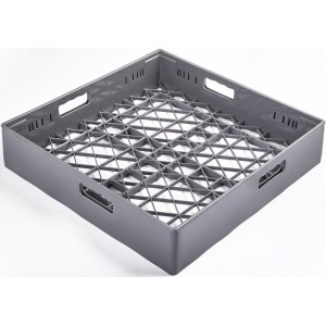 Машина посудомоечная фронтальная abat мпк-500ф-01-230