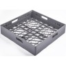Машина посудомоечная фронтальная abat мпк-500ф-01-230