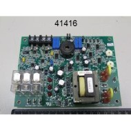 Плата температурного контроля для 2554ex gold medal products 41001