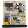 Плата pcba для hbb908r 230v