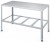 Стол разделочный Атеси  СР-Б-1300.600-02 (СР-2/1300/600-Э)