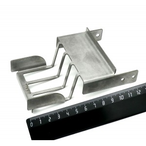 Лопатка выгрузки small для прф-11/1200 d30 сиком 13552