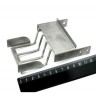 Лопатка выгрузки small для прф-11/1200 d30 сиком 13552
