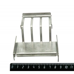Лопатка выгрузки small для прф-11/1200 d30 сиком 13552