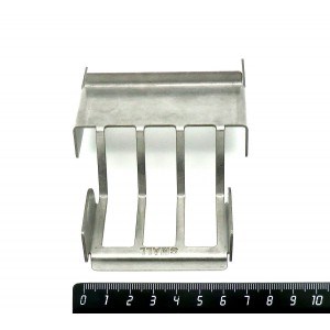 Лопатка выгрузки small для прф-11/1200 d30 сиком 13552