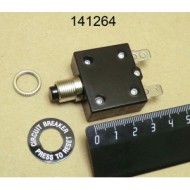 Термостат аварийный 16а electrolux 0prm41