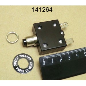 Термостат аварийный 16а electrolux 0prm41