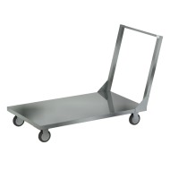 Тележка грузовая Кобор ТГ-120/70 Тележка грузовая Кобор ТГ-120/70