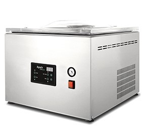 Упаковщик вакуумный apach avm420 chef