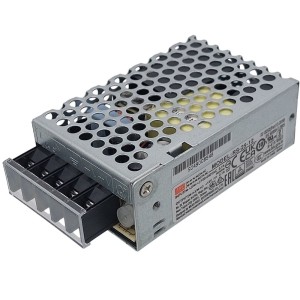 Блок питания 12v 25w