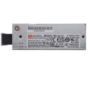 Блок питания 12v 25w
