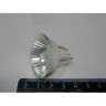 Лампа 20w 12b gu4 галогенная с отражателем (osram) dн=35мм osram 44890 wfl