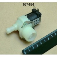 Клапан соленоидный угловой 12v enigma Клапан соленоидный угловой 12v enigma