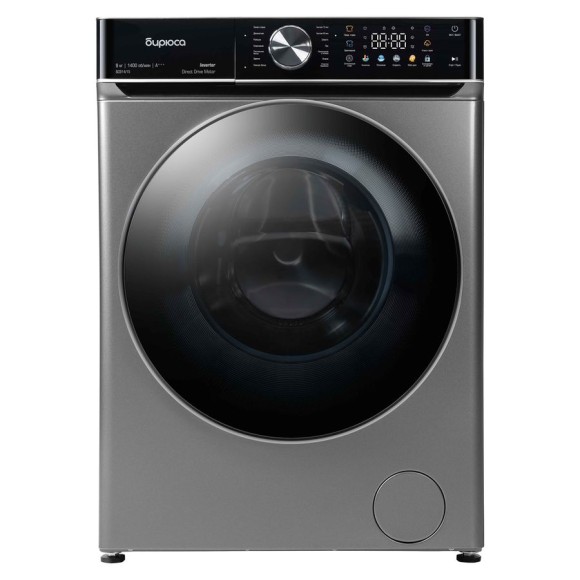 Стиральная машина Бирюса WM-SC914/15 S