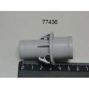 Ниппель сдвоенный winterhalter 60004609