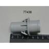 Ниппель сдвоенный winterhalter 60004609