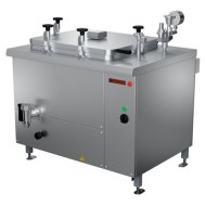 Котел пищеварочный Проммаш КЭ-160 Котел пищеварочный Проммаш КЭ-160