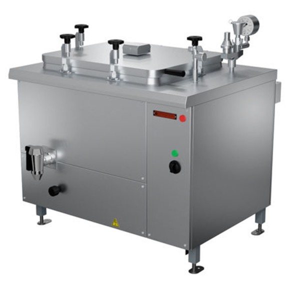 Котел пищеварочный Проммаш КЭ-160 Котел пищеварочный Проммаш КЭ-160