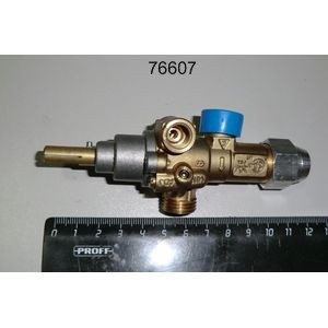 Кран газовый gico 435210 Кран газовый gico 435210