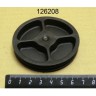 Крышка пластиковая d.80 solid clean lainox r69040030