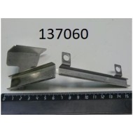 Экран датчика температуры сердцевины scc_we rational 40.04.373