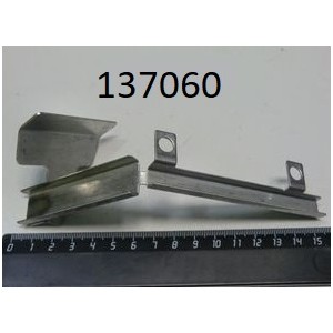 Экран датчика температуры сердцевины scc_we rational 40.04.373