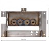 Кронштейн горелки synth 11/65-10/65 v gas zanolli supp0280