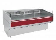 Витрина холодильная GС120 SM 2,0-2 (открытая) (3004) Витрина холодильная GС120 SM 2,0-2 (открытая) (3004)