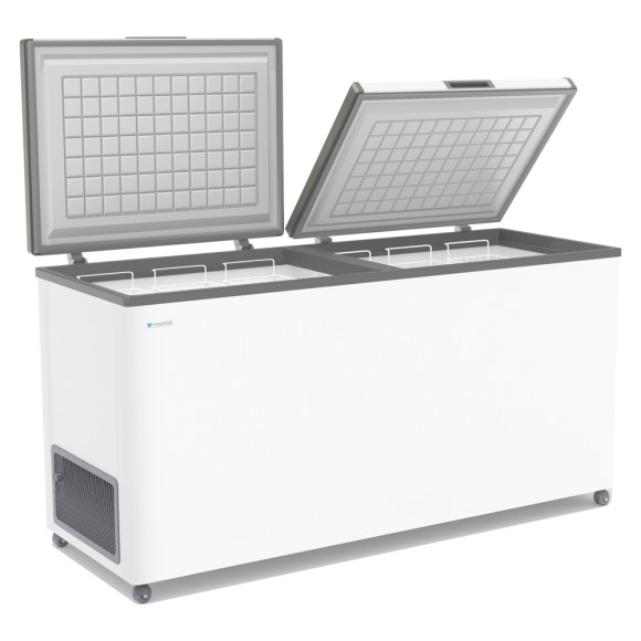 Ларь морозильный Фростор F 600 SD белый Ларь морозильный Фростор F 600 SD белый