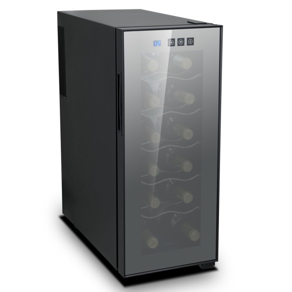 Шкаф винный VA-JC33 Шкаф винный VA-JC33