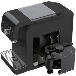 Кофемашина суперавтомат jetinno jl05b black Кофемашина суперавтомат jetinno jl05b black