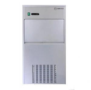 Льдогенератор HURAKAN HKN-GB100C (гранулы) Льдогенератор HURAKAN HKN-GB100C (гранулы)