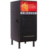 Фритюрница-автомат robolabs robofrybox rfb1br Фритюрница-автомат robolabs robofrybox rfb1br