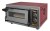 Печь ДЛЯ Пиццы Grill Master ППЭ/1-XS/RB 70011