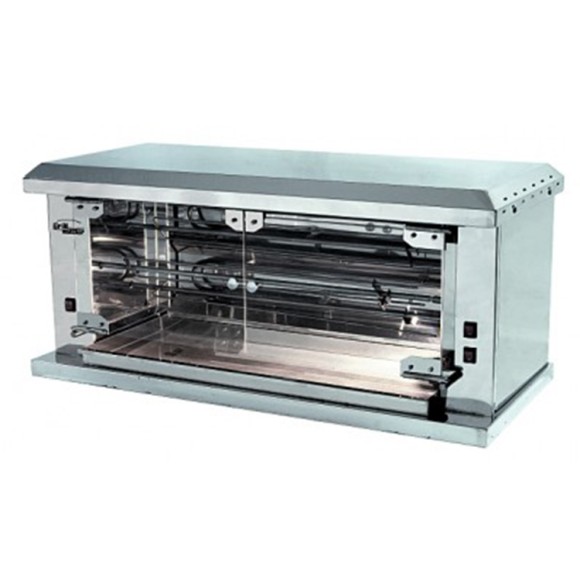 Гриль для кур Гриль-Мастер Ф2У1Э Гриль для кур Гриль-Мастер Ф2У1Э