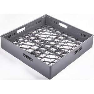 Машина посудомоечная фронтальная abat мпк-500ф-02