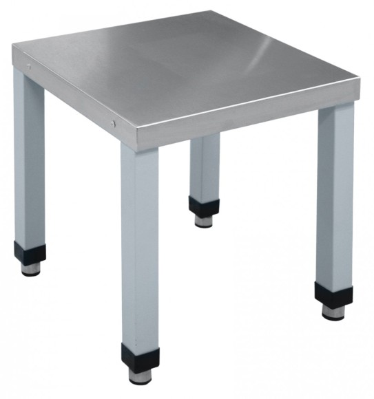 Подтоварник Abat ПК-40 кухонный (400х400х420) краш. Подтоварник Abat ПК-40 кухонный (400х400х420) краш.