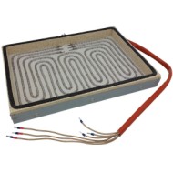 Нагреватель для макароноварки etp1 "наполи" 400v. 7.5kw Нагреватель для макароноварки etp1 "наполи" 400v. 7.5kw